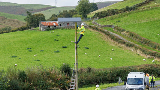 How UK broadband traffic surged: Key insights from Openreach's data