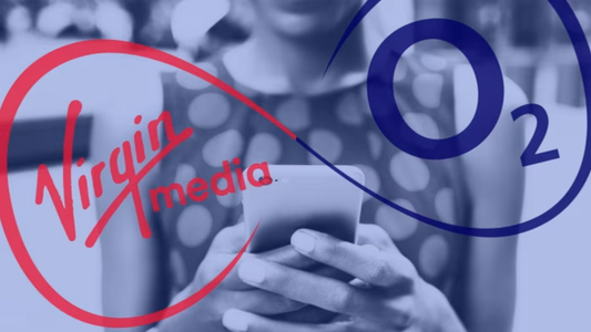 Rise and connect: Virgin Media O2's insights on morning smartphone habits