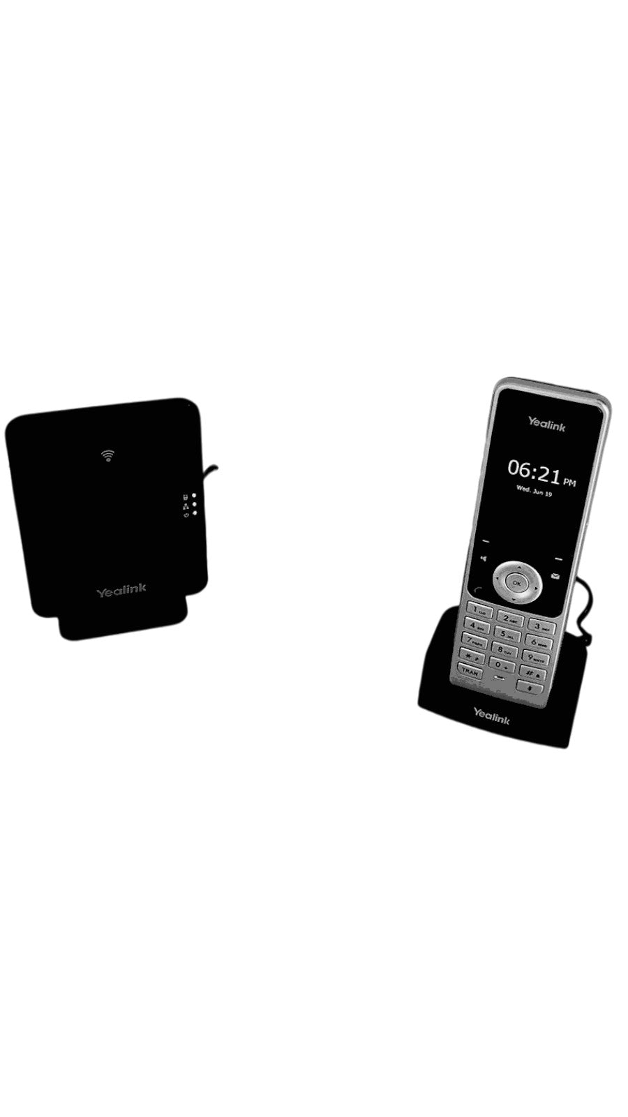 Virtual Phoneline