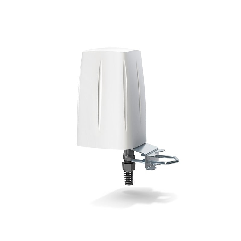 External Antenna Installation