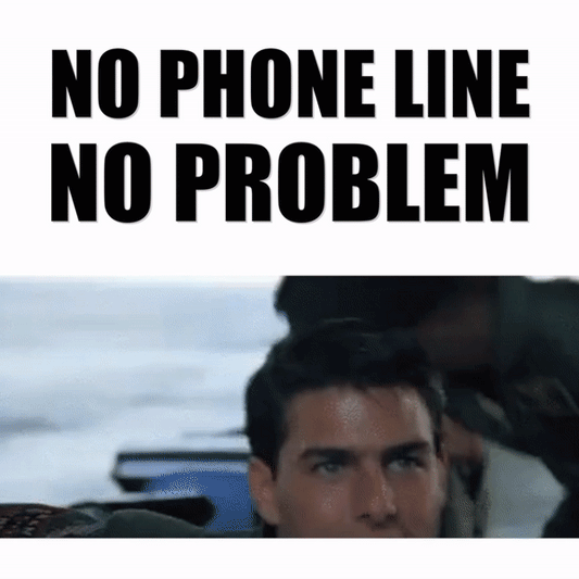 Virtual Phoneline