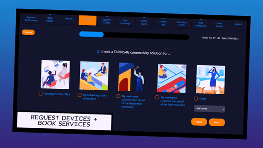 Inventory management software | UK